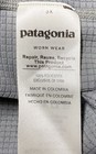 Patagonia Men's Capilene Midweight Baselayer Gray Sun Faded Pullover Shirt XL — photo 5