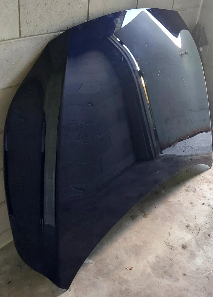 2023-2025 LEXUS RX HOOD OEM - Image 2 of 4