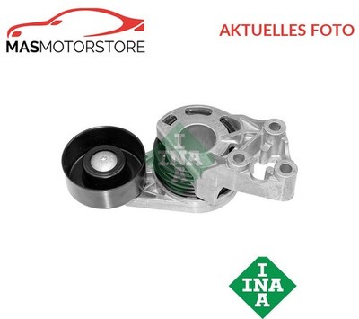 RIEMENSPANNER KEILRIPPENRIEMEN INA 534 0187 10 P NEU OE QUALITÄT