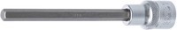 "Bgs 4272 Bit-Einsatz | LäNge 140 Mm | Antrieb Innenvierkant 12,5 Mm (1/2\") | Inn"