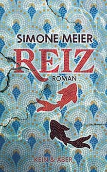 Reiz: Roman von Simone Meier | Buch | Zustand sehr gut