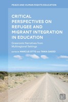 Marcus Otto (U. A.) | Critical Perspectives On Refugee and Migrant...