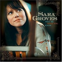 Groves,Sara Tell Me What You Know (Cd) Album (Us Import)