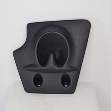 1999-2004 Ford F250 F350 Super Duty Excursion Dash Panel Hanger Hook Black Oem