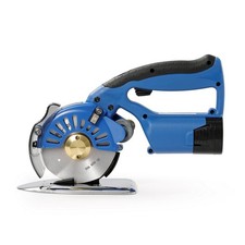 1.1in Precision Rotary Fabric Cutter 5-Speed Cordless with Charger Set