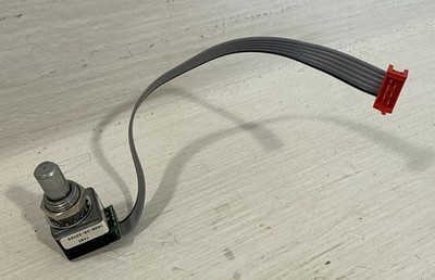 GrayHill Optical Encoder 62A22-02-050C with Hardware 62A22-02-050