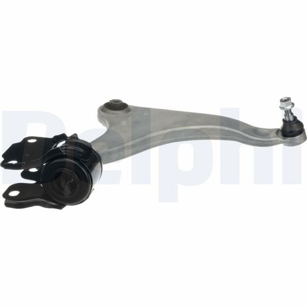 Delphi Querlenker Dreieckslenker TC3554 FüR V60 Aluminium Volvo 1 155 S60 2 134-image