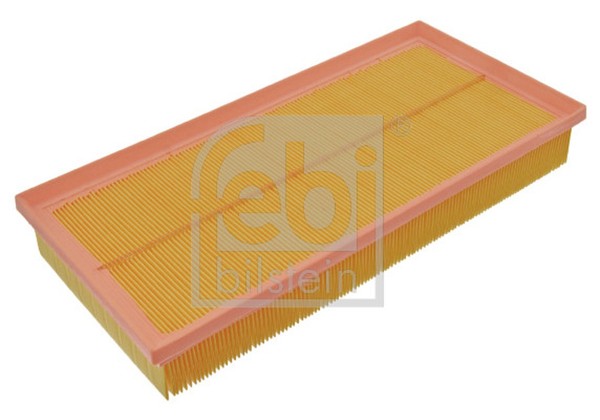 Luftfilter Febi Bilstein 170233 Filtereinsatz FüR Rover Landrover Range Sport 2-image