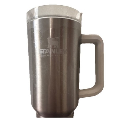 Stanley Stainless Steel Insulated Tumbler With Handle & Drink Through Lid 40 oz 