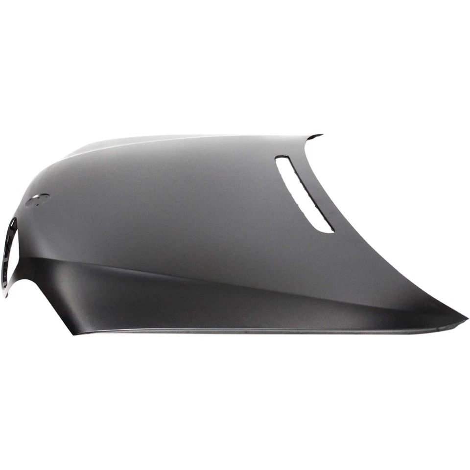 Hood For BMW 325i 2002-2005 4-Door Sedan Wagon Foto 2 de 4