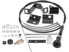 Axle Shaft Disconnect Conversion Kit For 1988-1998 Chevy K1500 1995 1994 ST412ZP