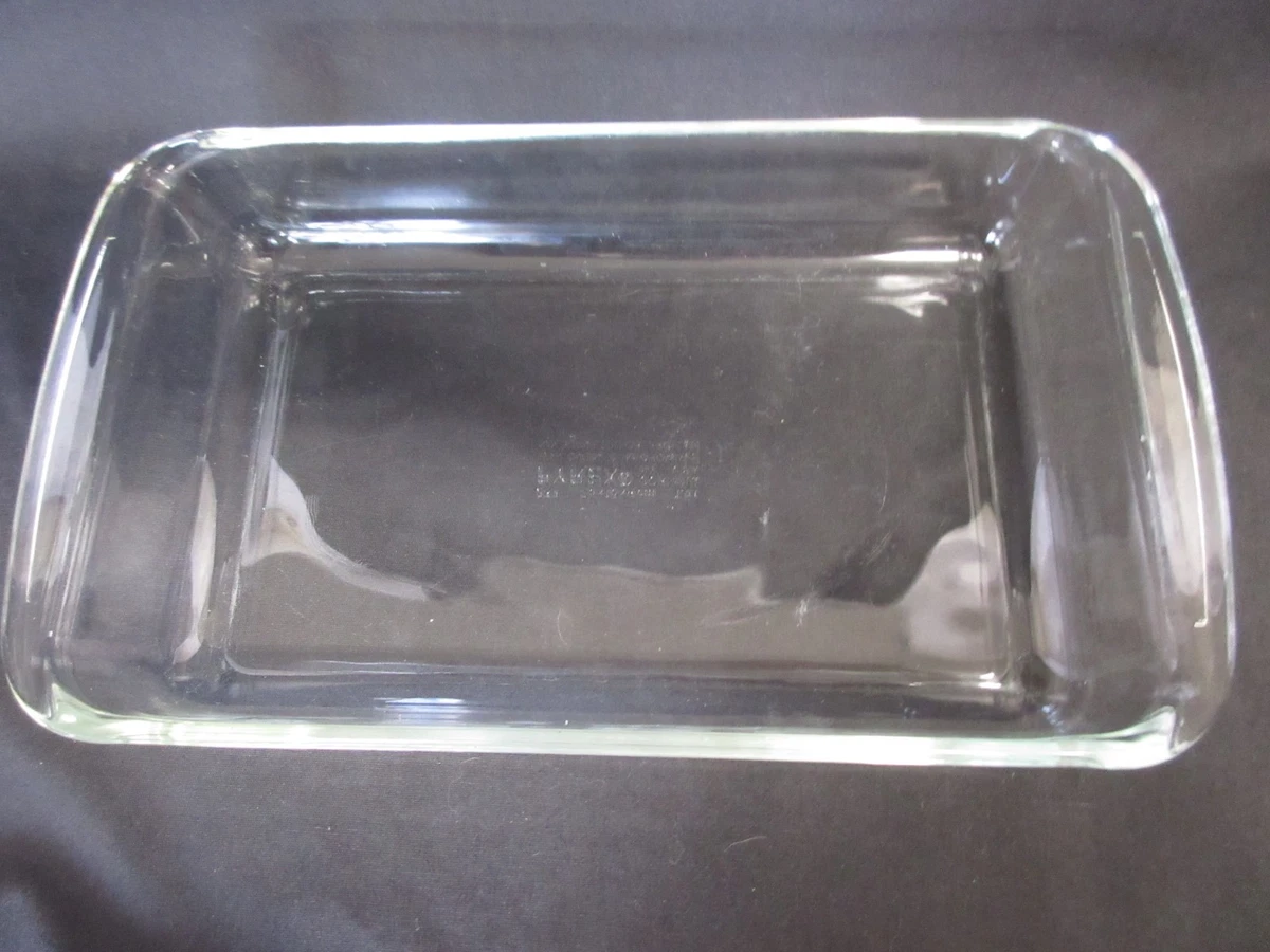 pyrex oblong baking dish products for sale | eBay