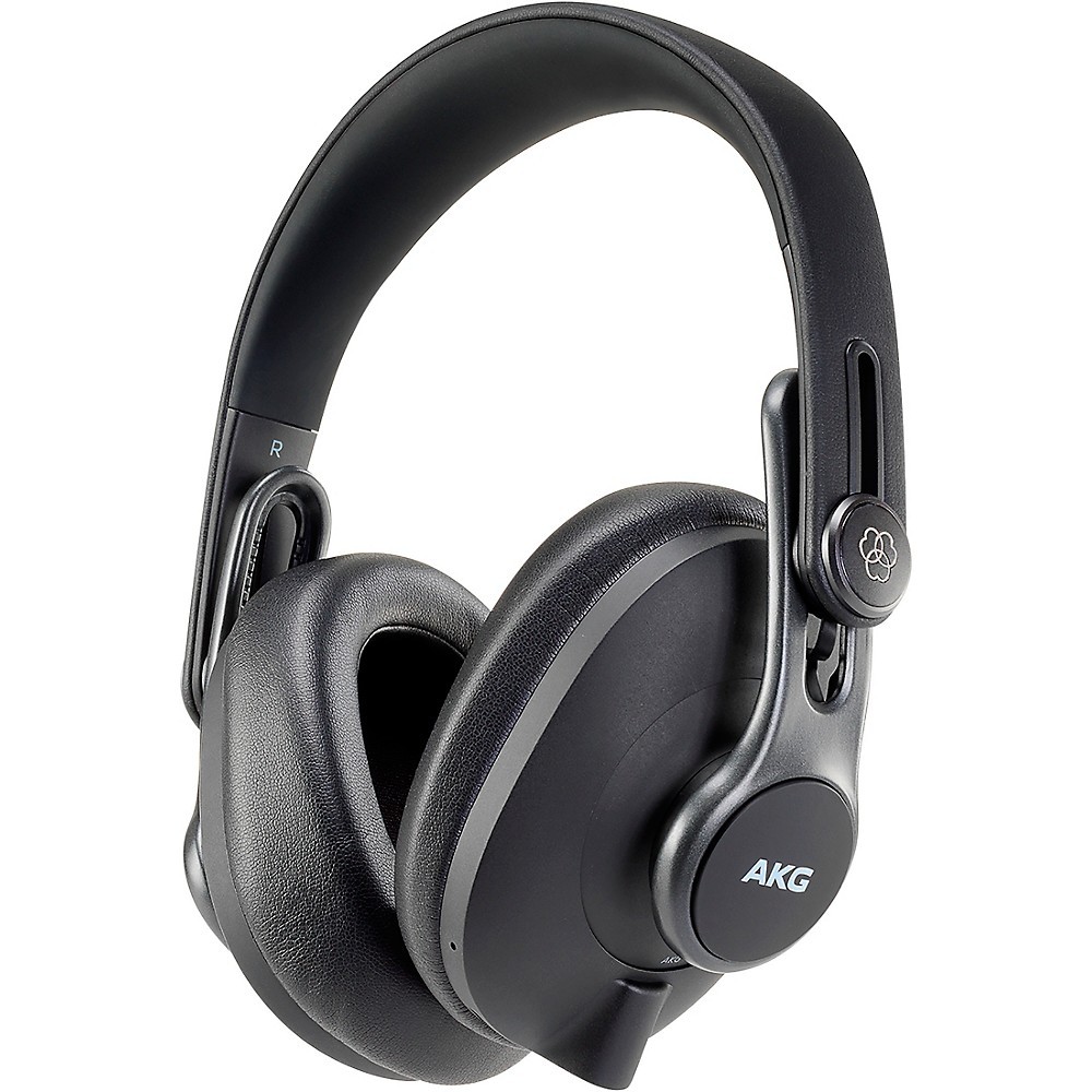 AKG K371-BT -          Bluetooth Blk