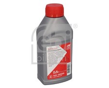 Liquide de frein Ford ESCORT