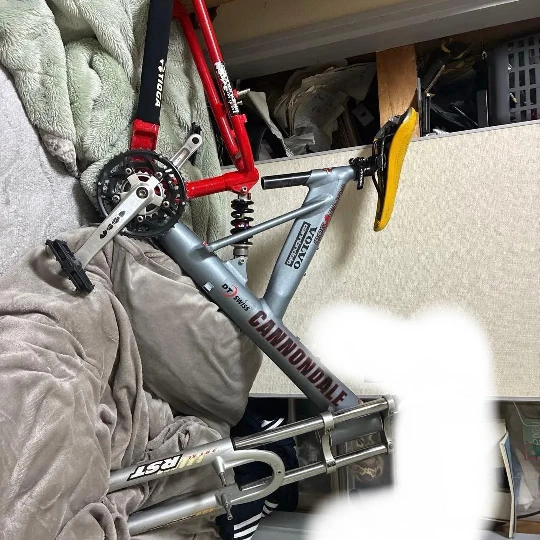 Cannondale Vintage Frames for sale - eBay