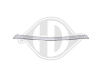 StoßStangenblende Unten FüR Mercedes Gla X156 2014-2020