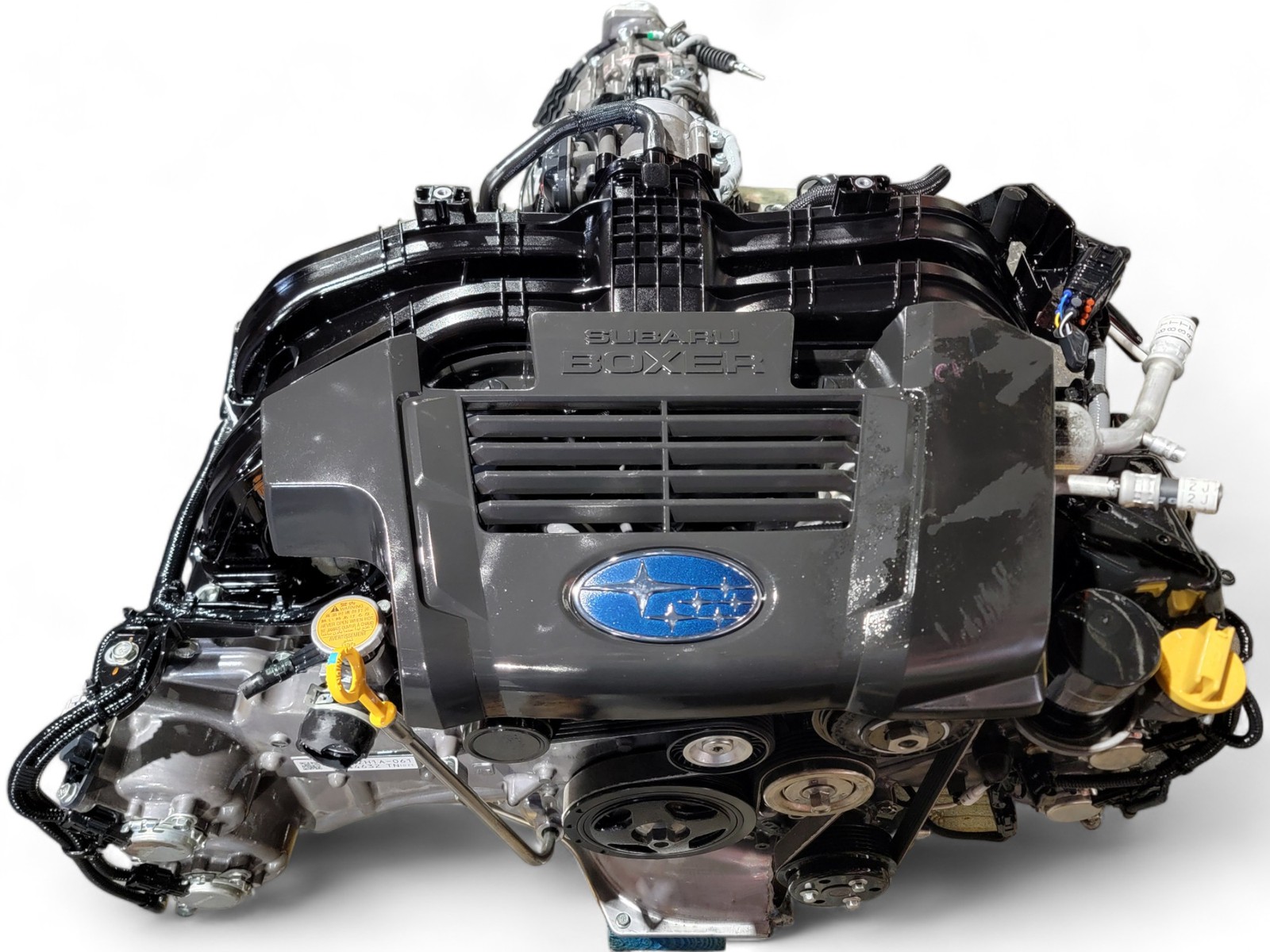 Subaru Impreza RS 2024 2.5L 4CYL Engine JDM FB25 CP44632