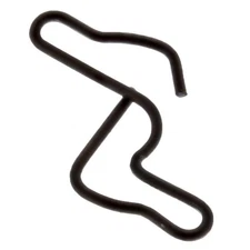 Stihl 1128 195 3500 Double Pawl Spring Clip for Chainsaws