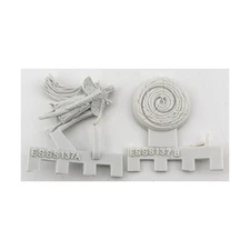 Modiphius Fantasy Minis 32mm Dragon Priest #2 NM