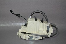 Mercedes Benz W221 S-Klasse T&uuml;rschloss ZV Schloss T&uuml;r Hinten Rechts 2217302435