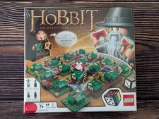 LEGO Games: The Hobbit: an Unexpected Journey (3920) New 