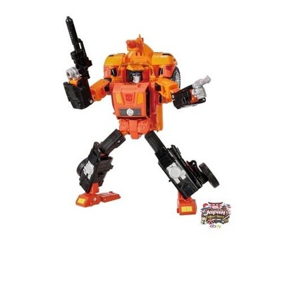 NEU Transformers Legacy TL-76 Sandstorm JP