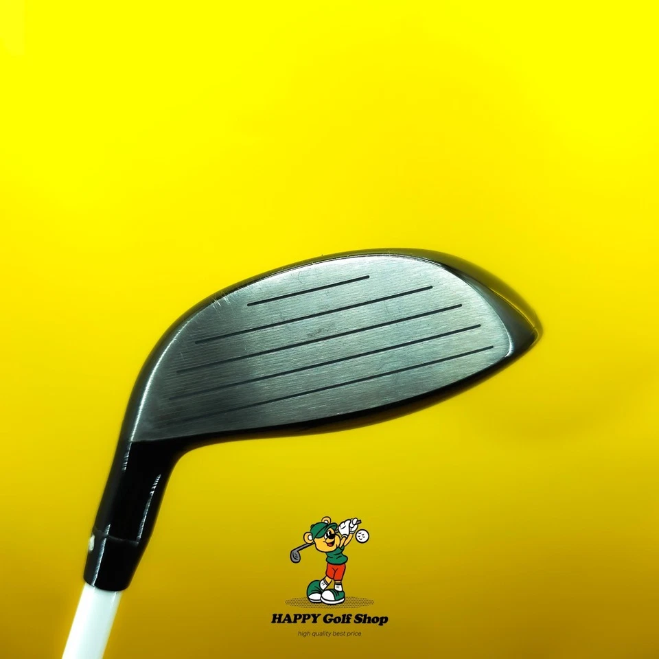 Bridgestone Tour B XD-F 3 Fairway Wood 3W Tour AD HD-6S Custom Order Shaft Stiff - Image 2 of 4