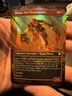 MTG Dargo, the Shipwrecker (Borderless Foil) Special Guests Regular #0007 LCI NM