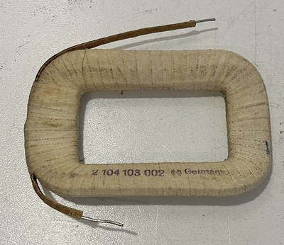 Bosch 2104103002 Wicklung Erregerwicklung Feldwicklung excitation winding