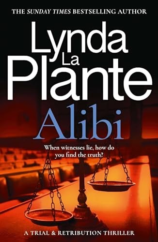 Alibi: A Trial & Retribution Thriller (Trial and Retribution),Ly