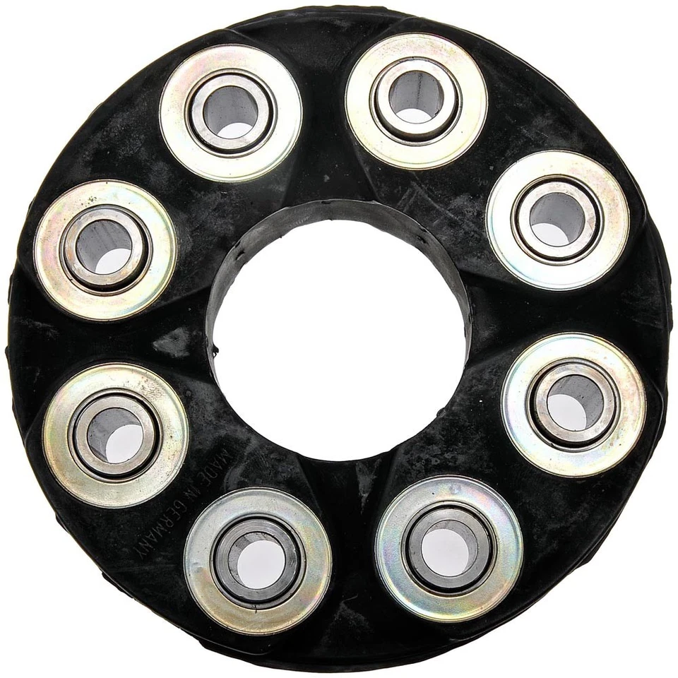 Acoplador de eje de transmisión Dorman para Mercedes 500SL 300SD 400E 500SEL 400SEL Foto 3 de 4