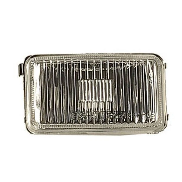 Luz antiniebla de conducción para 91-95 Grand Prix conductor izquierdo o pasajero derecho Foto 2 de 4