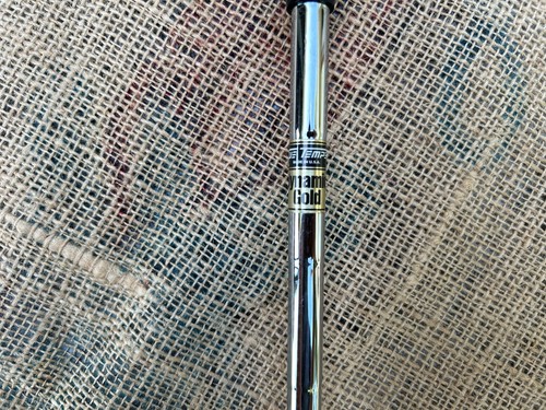 Adams PUGLIELLI Tour Prototype 56°/12 Sand Wedge ⛳ Dynamic Gold S300 Steel - Afbeelding 6 van 8