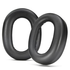 Foam Ear Cushions for Evolve2 85UC/Evolve 2 85 MS Headphone Improved Durability