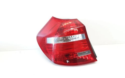 BMW 1 E87 Rücklicht hinten links 7184955 1.80 Diesel 2008 33698157