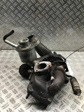 Turbolader VW Golf IV (1J) 1.8 T GTI 132kW 180PS 06A145713D AUQ