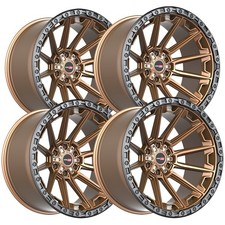 Set Of 4 Vortek Vrt-601 20x10 6x1356x5.5 -24mm Bronze Wheels Rims 20 Inch Set Of 4 Vortek Vrt-601 20x10 6x1356x5.5 -24mm Bronze Wheels Rims 20 Inch