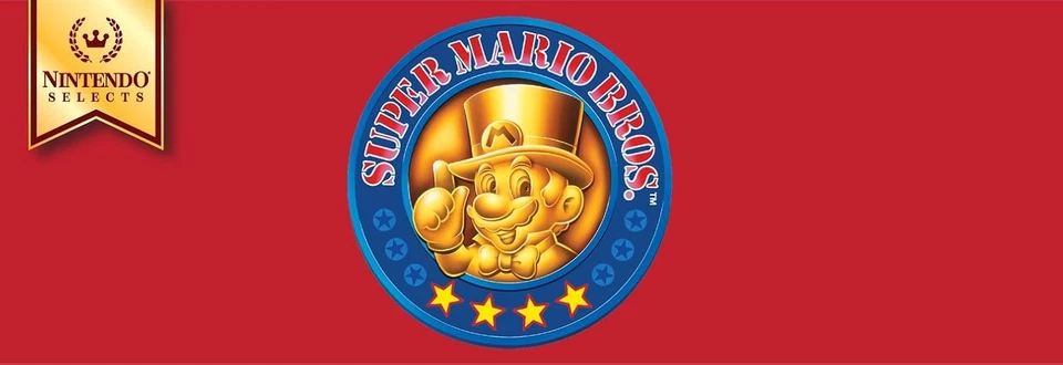 Nintendo Selects: Super Mario All-Stars - Wii Standard Edition (Nintendo Wii) - Image 2 of 2