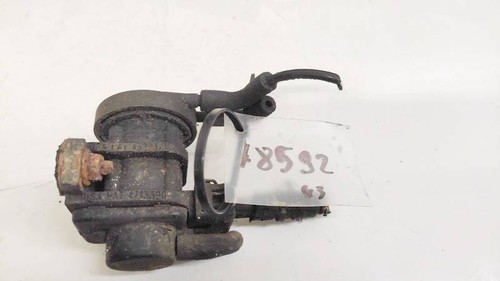 09128022 Umschaltventil Ventil (Druckwandler, Abgassteuerung) 452 DE1816055-50