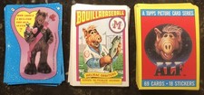 1987 Topps Alf Trading Cards 36