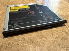 IBM Home Computer Blank CDs, DVDs & Blu-ray Discs for sale | eBay