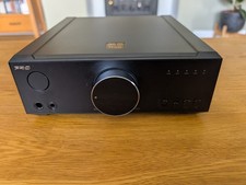 FiiO K9 Pro Desktop DAC (AKM 4499EQ) and Headphone Amp with Bluetooth