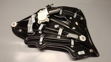A2096700203 Mercedes W209 CLK Fensterheber Elektrisch Hinten Rechts #2