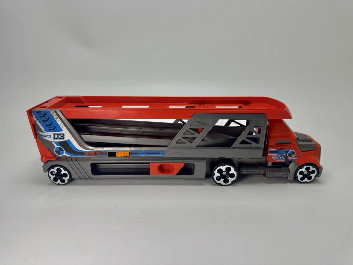 Hot Wheels City Works Diecast Car Transporters for sale | eBay