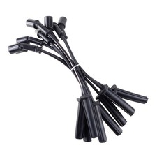 8x Spark Plugs Wires 9748HH fit for Chevrolet Silverado 1500 2500 3500 99-06 New