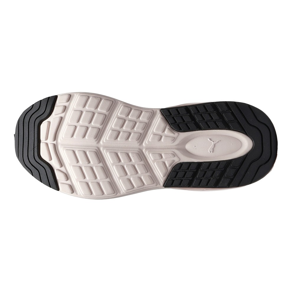 PUMA Amplifier Lace Up  Womens Black Sneakers Casual Shoes 39768143 thumbnail 5