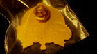 2000 "JUSES" spicial shape hot air balloon pin, "S/H Comb" — photo 6