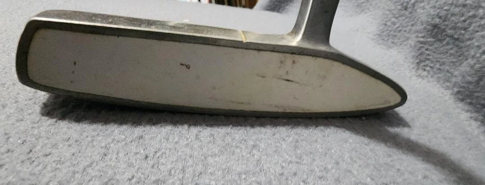 WARRIOR GOLF BALATA PUTTER Foto 2 de 4