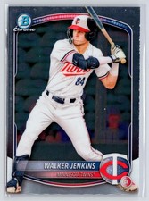1st Bowman Chrome - You Pick/Complete Your Set Base / Refractors