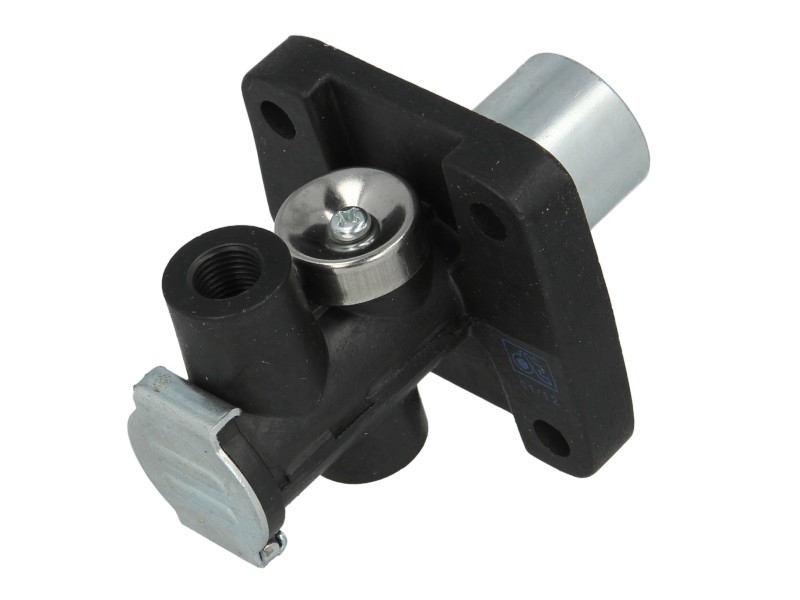 Fits DT SPARE PARTS 2.32164 Solenoid Valve, shift cylinder 2.32164 Va ⭐UK Stock⭐